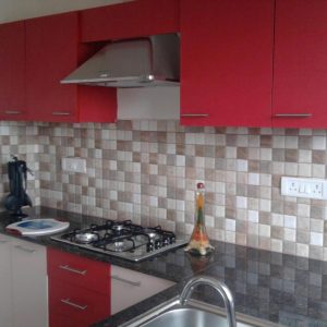 Kitchen - Modular