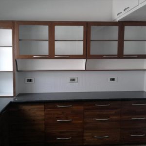 Kitchen - Modular1