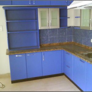 Modular - Kitchen1