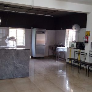 Commercial Interior