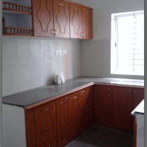 Modular - Kitchen