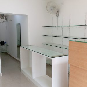 Retail Interior 3