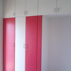Wardrobe - Kids