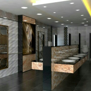 Washroom Designs