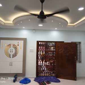 1 renovation