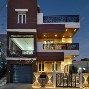 elevation